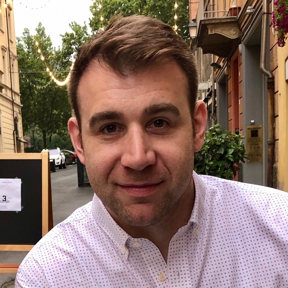 Meet your Posher, Ken - Picture 1 of 1